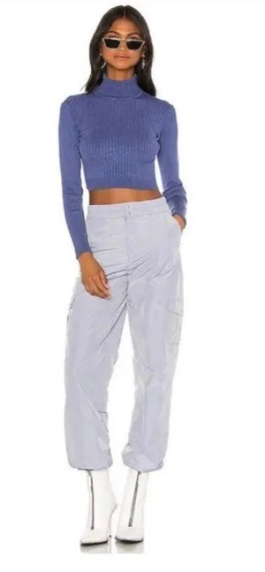 NEW JOGGERS WINTER PANTS XS H:OURS thumbnail 1