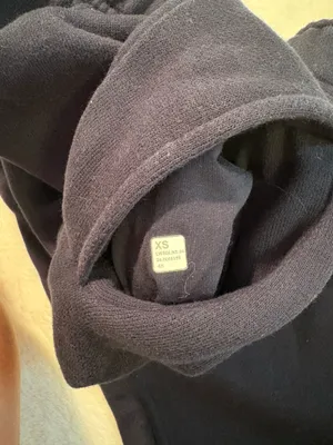 Navy Lululemon Scuba Jogger thumbnail 4