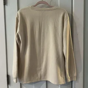 Disney Ivory Winnie the Pooh Top thumbnail 6