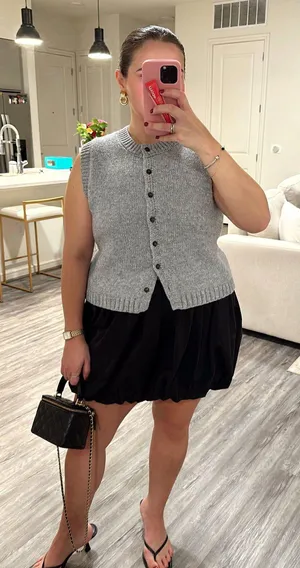 Dissh Bubble Skirt thumbnail 2