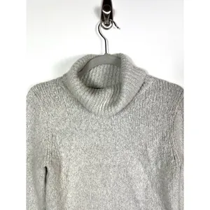 Brandy Melville‎ wool cowl neck sweater thumbnail 5
