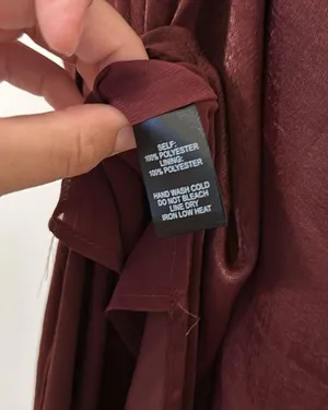 Lulus tight maxi dress thumbnail 6
