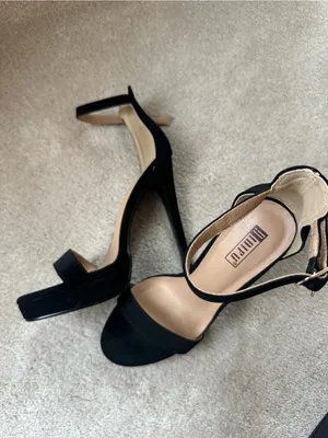 Black Ankle thumbnail 7