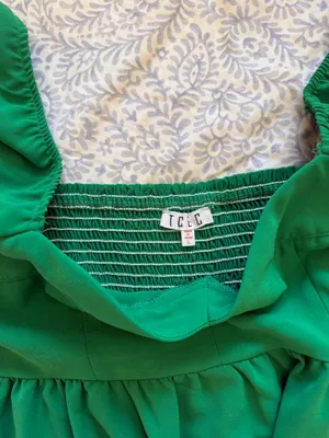 TCEC Dress thumbnail 2