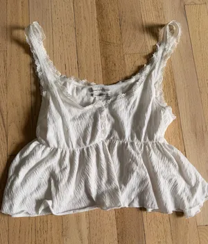 Urban Outfitters Tank Top BDG Crop thumbnail 1