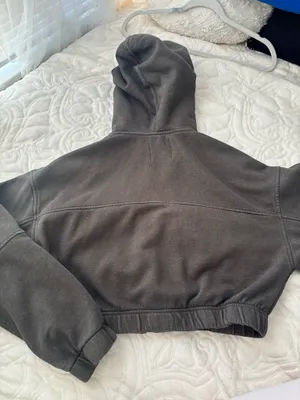 Urban Outfitters Cropped Jacket thumbnail 3