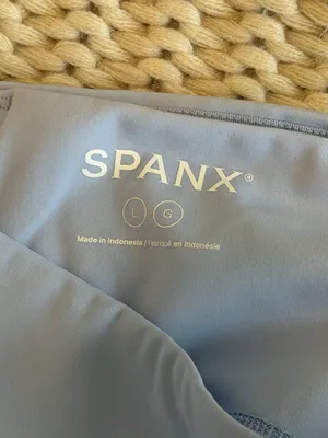 Spanx Leggings thumbnail 2