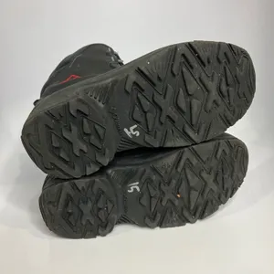 Columbia Bugaboot lace up insulated winter boots women's‎ size 6 black thumbnail 6