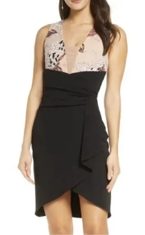 Harlyn‎ Dress Size L thumbnail 1