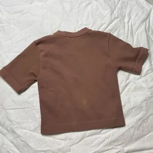Everlane The Seamless Tee Women’s Size M/L A13 thumbnail 13