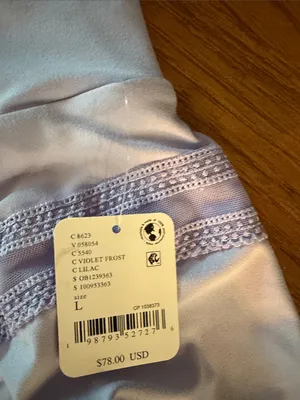 Free People FP Movement Pleats and Thank You Tennis Skort thumbnail 3