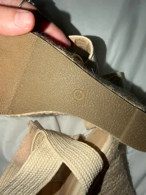 Altar'd State Wedges thumbnail 3