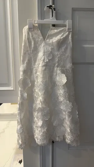 AQUA Dress thumbnail 3