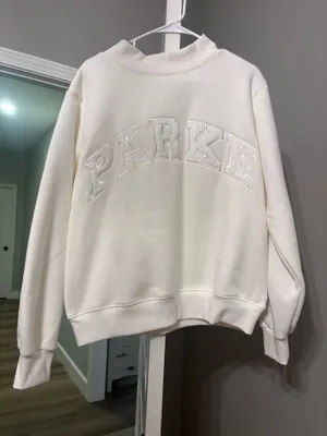 PARKE Sweatshirt thumbnail 1