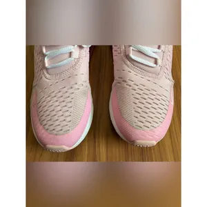 Nike Air Max 270 "Pink Foam" Sneakers -Size 7 thumbnail 4