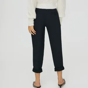 Aritzia WIlfred Allant Pant Black thumbnail 3
