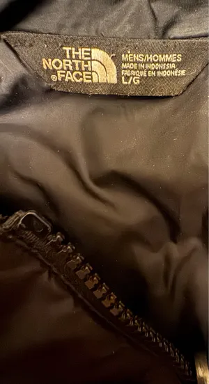 The North Face Jacket thumbnail 3