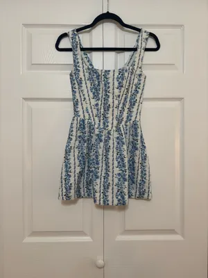 Show Me Your Mumu Dress thumbnail 4