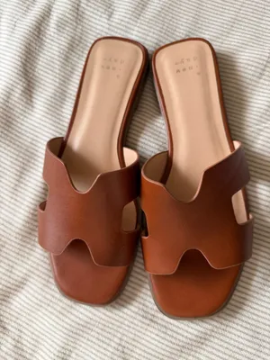 A New Day Nina Slide Sandals thumbnail 3