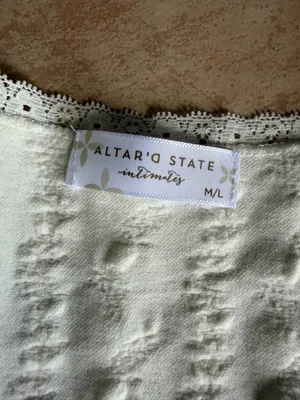 Altar'd State Top Crop thumbnail 2
