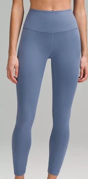 Lululemon Winder Train HR Tight 28” thumbnail 1