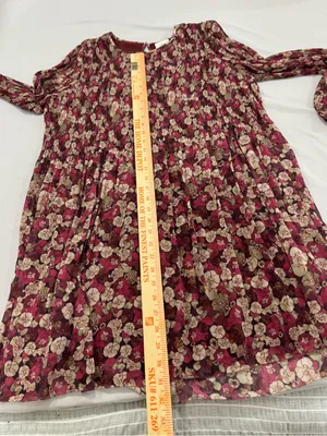 Aritzia Wilfred Daydreamer‎ Mini Dress Large thumbnail 7