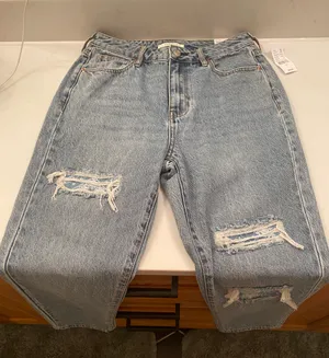 PacSun Mom Jeans thumbnail 1