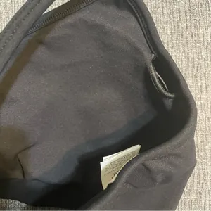 Athleta Renew Bra in Black thumbnail 8