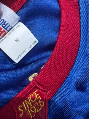Harlem Globetrotters Boys Medium jersey worn once thumbnail 5