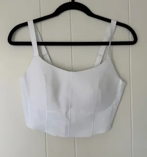 Aerie Offline Sports Bra thumbnail 1