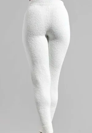 Buffbunny Loop Yarn Pajama Pants thumbnail 5