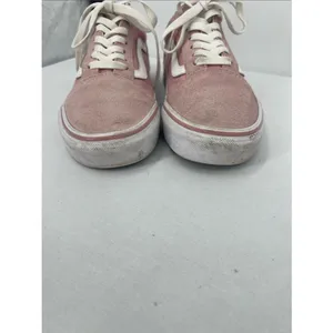 Vans Old Skool Sneakers Pink thumbnail 5
