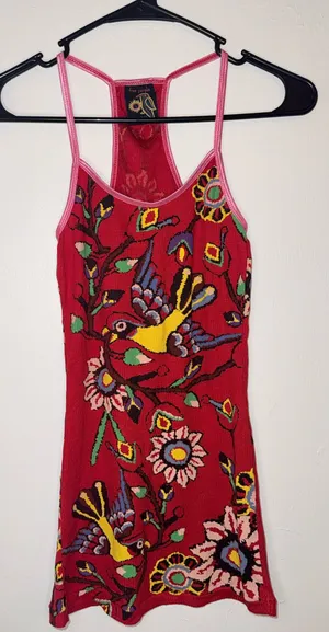 Free People Tank Top thumbnail 1