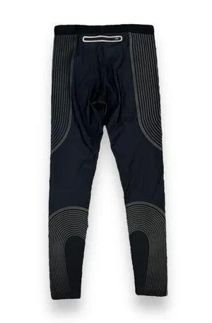Nike GUC Power Flash Running Tights Black thumbnail 3