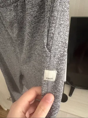 vuori | Boyfriend Sweatpant thumbnail 5