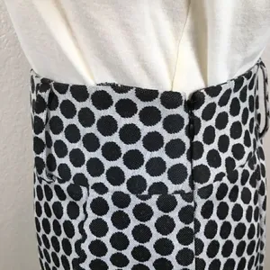 ‎Carole Little polkadot fit & flare skirt 4 Corpcore BusinessSiren thumbnail 9