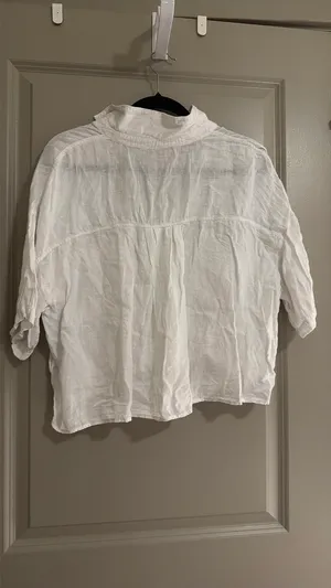 Zara blouse  thumbnail 2