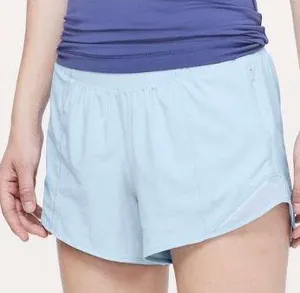 Hotty Hot Short II *Long 4" thumbnail 1