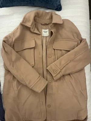 Abercrombie jacket thumbnail 1