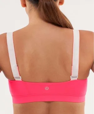 Lululemon Adjust Me Bra thumbnail 2