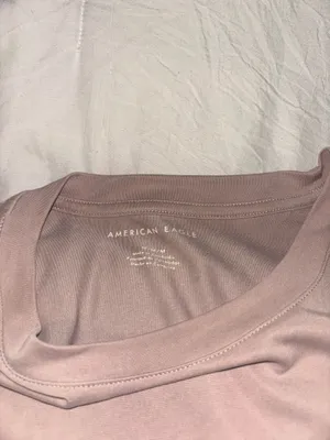American Age American eagle top thumbnail 3