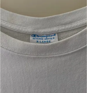Champion Crewneck Sweatshirt Reverse Weave thumbnail 3