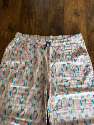 VS pajama/lounge pants thumbnail 2