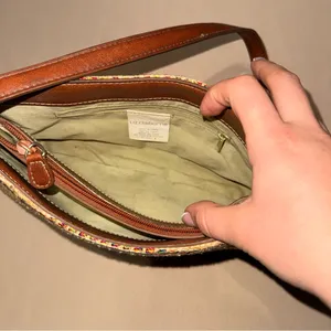 Liz Claiborne Y2K Purse thumbnail 7
