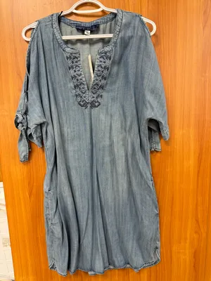 Francesca's Dress thumbnail 2