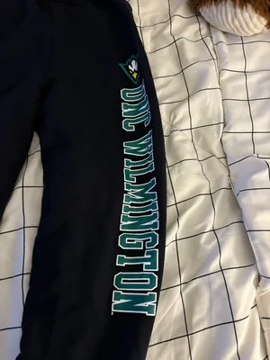 Champion Uncw Sweatpants thumbnail 2