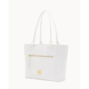 ✨Dooney & Bourke Patent Zip Tote✨ thumbnail 2