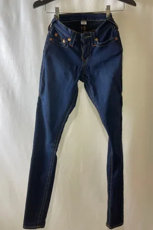 True Religion Skinny Jeans thumbnail 1