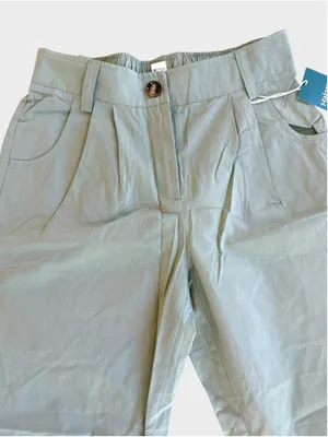 Size S (Reg) Halara Mid Rise Casual Joggers with Pockets thumbnail 5