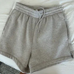 Abercrombie Sunday sweat shorts thumbnail 2